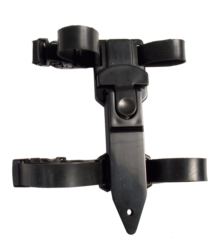 Mil-Tec Tauchermesser Stainless